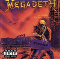 Cd Megadeth- Peace Sells But Who's Buying?bonus Remaster Imp
