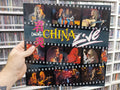 Lp China - Live * Us - Hard / Heavy - De Época - 1991