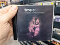 Cd Time Collider - Travel Conspiracy * Imp - Prog Rock 2018