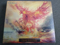 Cd From The Fire - 30 Days And... Box 3cds C/bonus * Germany