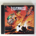 Cd Powerhouse- Power House * Hard Rock