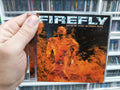 Cd Firefly - Where You Gonna Run * Uk - Hard Rock