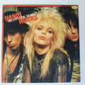 Lp Hanoi Rocks - Two Steps From The Movie (1984) Nacional