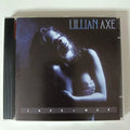 Cd Lillian Axe - Love + War 1989 Hard Rock Cd Importado