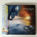 Cd Terra Nova - Escape Hard Aor 2005 Cd Japones C/obi