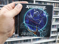 Cd Ancient Dome - The Void Unending * Imp - Thrash / Prog