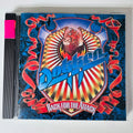 Cd Dokken - Back For The Attack - 1987 Cd Japones Usado