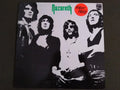 Lp - Nazareth - Nazareth * Germany - Hard Rock - 1972