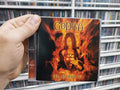Cd Godiva - Call Me Under 666 * Official Russia  Heavy Metal
