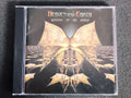 Cd - Heaven And Earth - Windows To The World * Italy - Hard