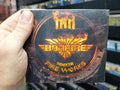 Cd Bonfire - Fire Works Mmxxiii * Eu - Digipak - Sealed 2023