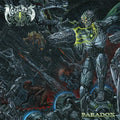 Cd Nocturnus A.d.-paradox *death Thrash Metal