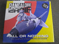 Cd - Bangalore Choir - All Or Nothing - Triplo C/bonus * Uk