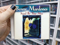 Cd Benny Mardones - Stand By Your Man * Us - Aor