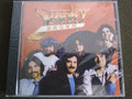 Cd -stanky Brown -stanky Brown *new