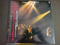 Lp - Loudness - Live-loud-alive (loudness In Tokyo) * Jap