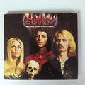 Cd Coven - Witchcraft Destroys Minds & Reaps Souls * Germany