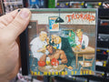 Cd Tankard - The Meaning Of Life C/bonus * Imp - Thrash