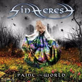Cd  Sinheresy-paint The World  Importado