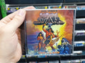 Cd Jack Starr's Burning Starr - Land Of The... C/bonus * Us