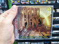 Cd Radio Planet - Radio Planet * Us - Heavy Metal - Sealed