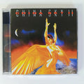 Cd China Sky - China Sky Ii (2015) Ron Perry / Cd Importado