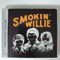 Cd Smokin Willie- Smokin Willie 1973 Psychedelic Rock Import