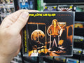 Cd The Alvin Lee Band - Free Fall C/bonus * Imp - Blues Rock