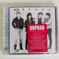 Cd Orphan-salute *com Bonus Remaster Rock Candy Hard Rock