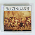 Cd Brazen Abbot - Live And Learn (cd Japones) Glenn Hughes