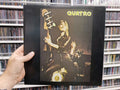 Lp Suzi Quatro - Quatro * Nac - De Época - Hard Rock - 1974