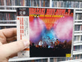 Cd Murasaki - Why Now...? Peaceful Love Rock Concert * Jap