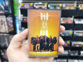 K7 Cassete D.a.d - Riskin' It All * Us - Hard Rock