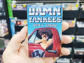 K7 Damn Yankees - Don't Tread * Us - Hard Rock - 1992