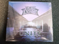Cd - Ivory Knight - Unity * Caneda - Heavy - Digipak - 2018