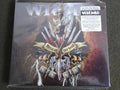 Cd - Wizard  Metal In My Head - Digipak *new - Imp