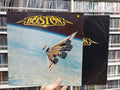 Lp Boston - Third Stage * Germany - Gatefold - De Época 1986