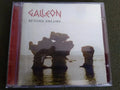 Cd - Galleon  Beyond Dreams *sweden - Prog Rock