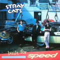 Cd Stray Cats-buit For Speed * 1982 Rockabilly