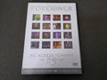 Dvd - Foreigner - All Access Tonight, Live In Concert 25