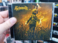 Cd Exhorder - Mourn The Southern Skies * Imp - Thrash Metal
