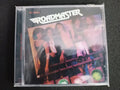 Cd - Roadmaster - Hey World * Uk - Hard - Rock Candy