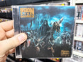 Cd Legion Of The Damned - Slaves Of The Shadow Realm * Imp