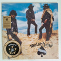 Lp Motorhead- Ace Of Spades Selado 50 Years Blue White Vinyl
