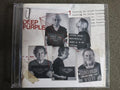 Cd - Deep Purple - Turning To Crime * Imp - Hard Rock - 2021