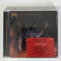 Cd Helix-walkin The Razors Edge *remaster Com Bonus Krokus