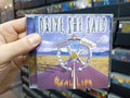 Cd Drive, She Said - Real Life * Official Russia - Aor