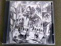 Cd - Morbid Jester - First Audience *e.u - Speed Metal