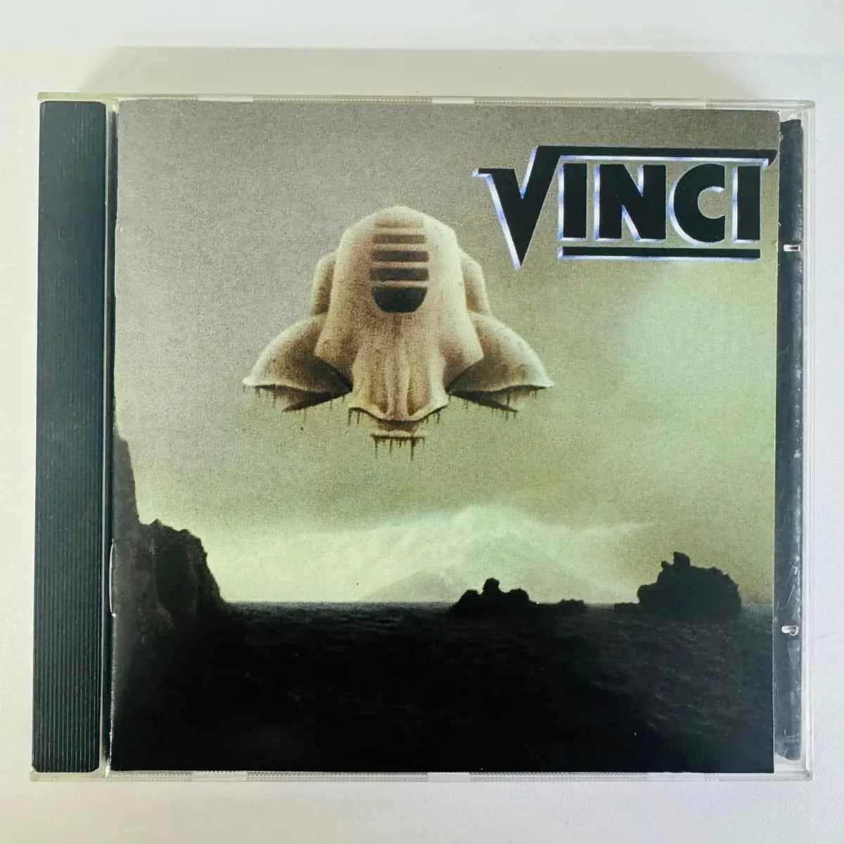 Cd Vinci - Vinci [importado]