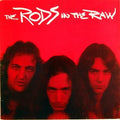 Cd The Rods-in The Raw *com Bonus Heavy Metal 80